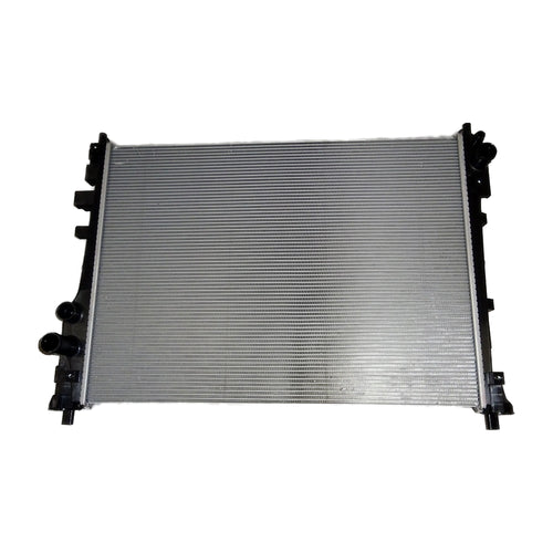 Radiador de alta temperatura para BYD Destroyer 05, OE 13345838-00, HA2HE-1301010 - EVParto
