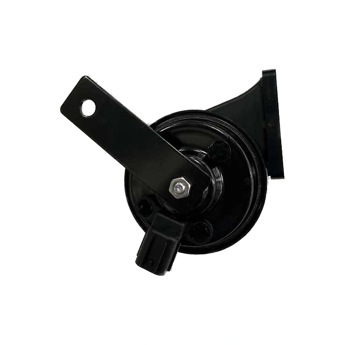 High-Tone Horn for BYD Qin PLUS EV, OE 14179748-00, HA2ER-3721010 - EVParto (additional views)