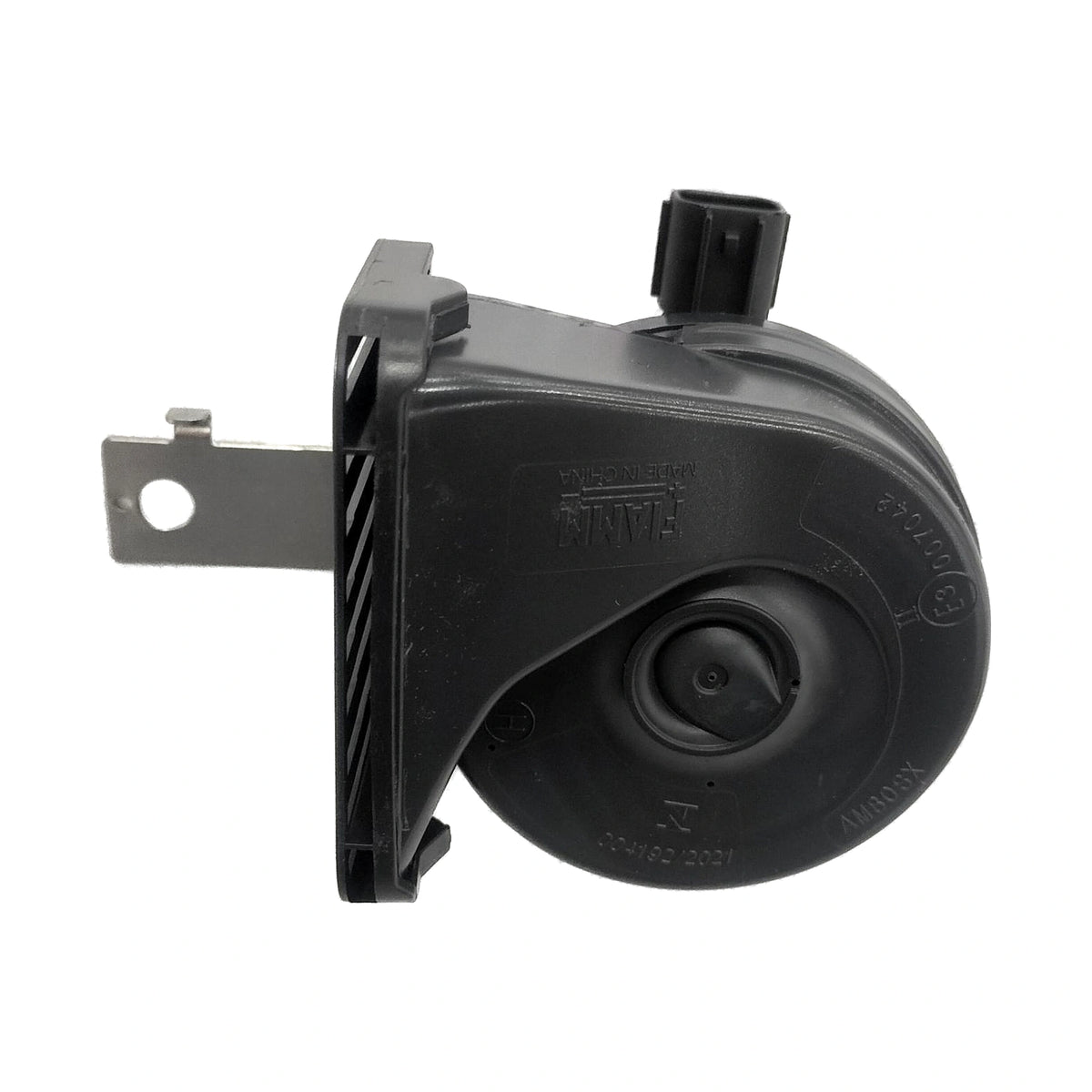 High-Tone Horn for Fangchengbao Bao 8 & Bao 5, OE 16746640-00, SFH-3721010-D1 - EVParto (additional views)