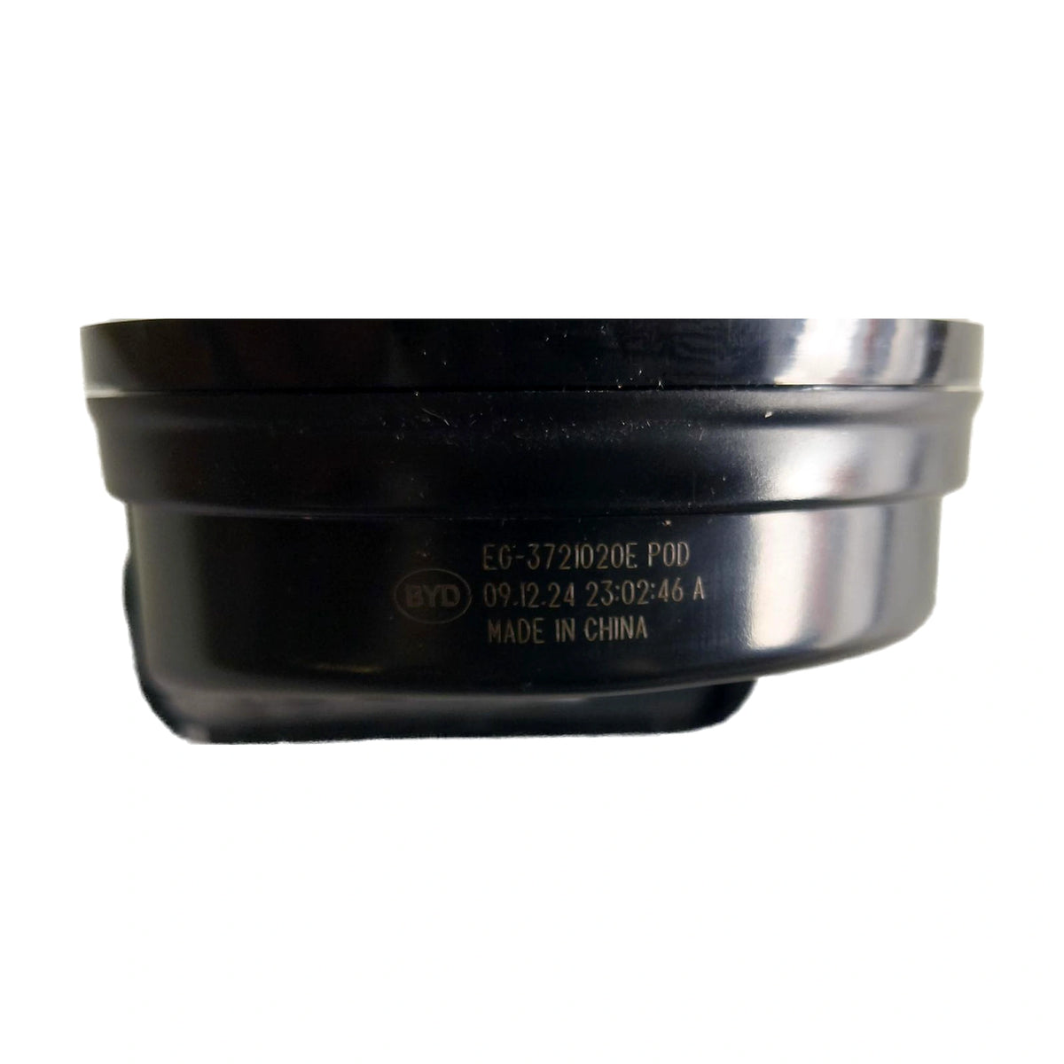 Schneckenhupe, Hochton für BYD Song L DM-i & Tang L EV, OE 11233067-00, EG-3721020E - EVParto (weitere Ansichten)