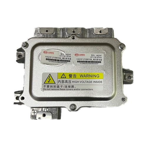 Caja de distribución de alta tensión para BYD Sealion 07 DM-i, OE 13111187-00, HA2HF-2109010B - EVParto