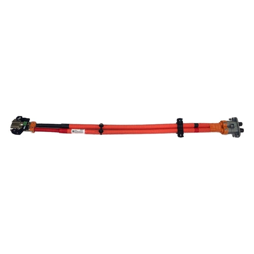 Mazo de cables de distribución de alta tensión para BYD Yuan Pro, OE 12748392-00, SCEG-2105300 - EVParto