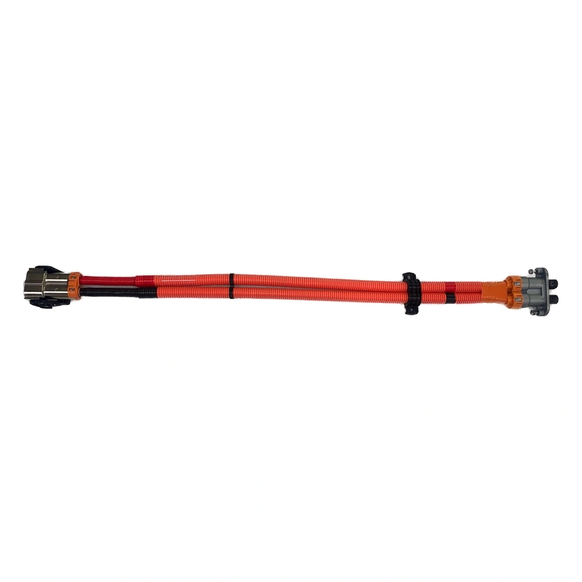 Mazo de cables de distribución de alta tensión para BYD Yuan Pro, OE 12748392-00, SCEG-2105300 - EVParto (otras vistas)