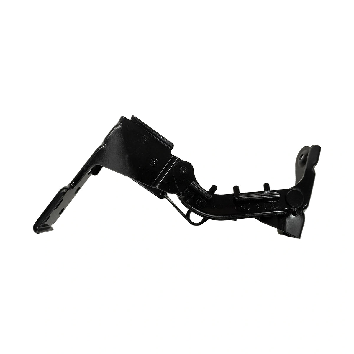 Hood Hinge Assembly (Left) for BYD Yuan Pro, OE 13104278-00, SCEG-2803210 - EVParto