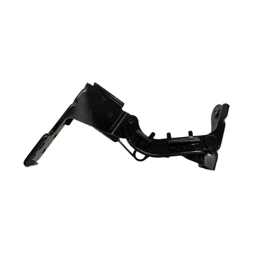 Hood Hinge Assembly (Left) for BYD Yuan Pro, OE 13104278-00, SCEG-2803210 - EVParto