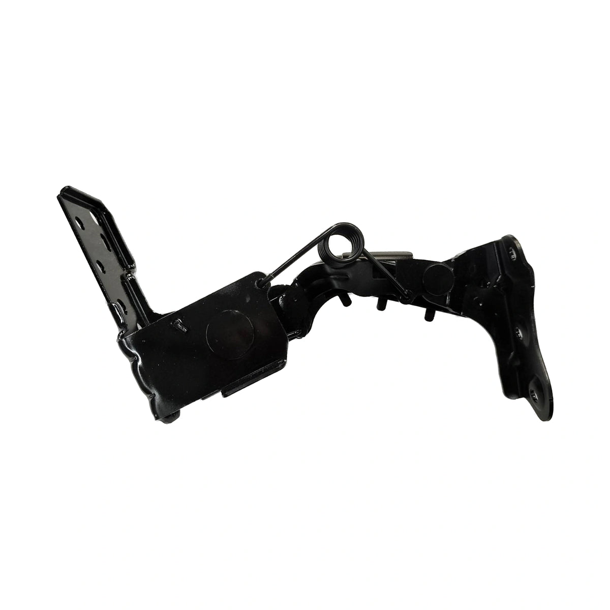 Hood Hinge Assembly (Left) for BYD Yuan Pro, OE 13104278-00, SCEG-2803210 - EVParto (additional views)