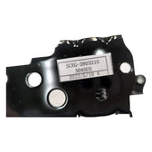 Hood Hinge Assembly (Left) for BYD Yuan Pro, OE 13104278-00, SCEG-2803210 - EVParto (additional views)