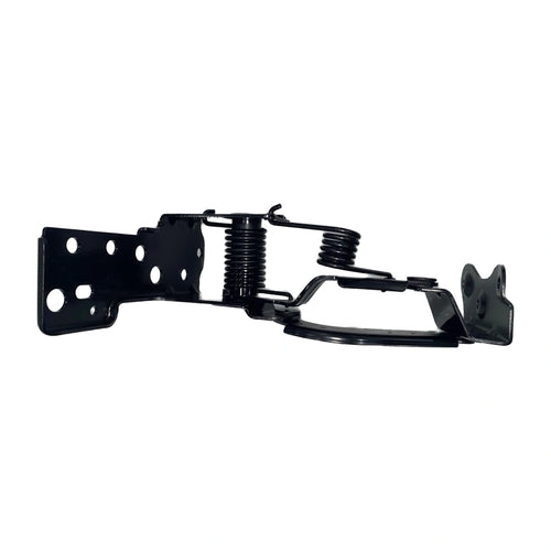 Hood Hinge Assembly (Right) for BYD Yuan Pro, OE 13104277-00, SCEG-2803250 - EVParto