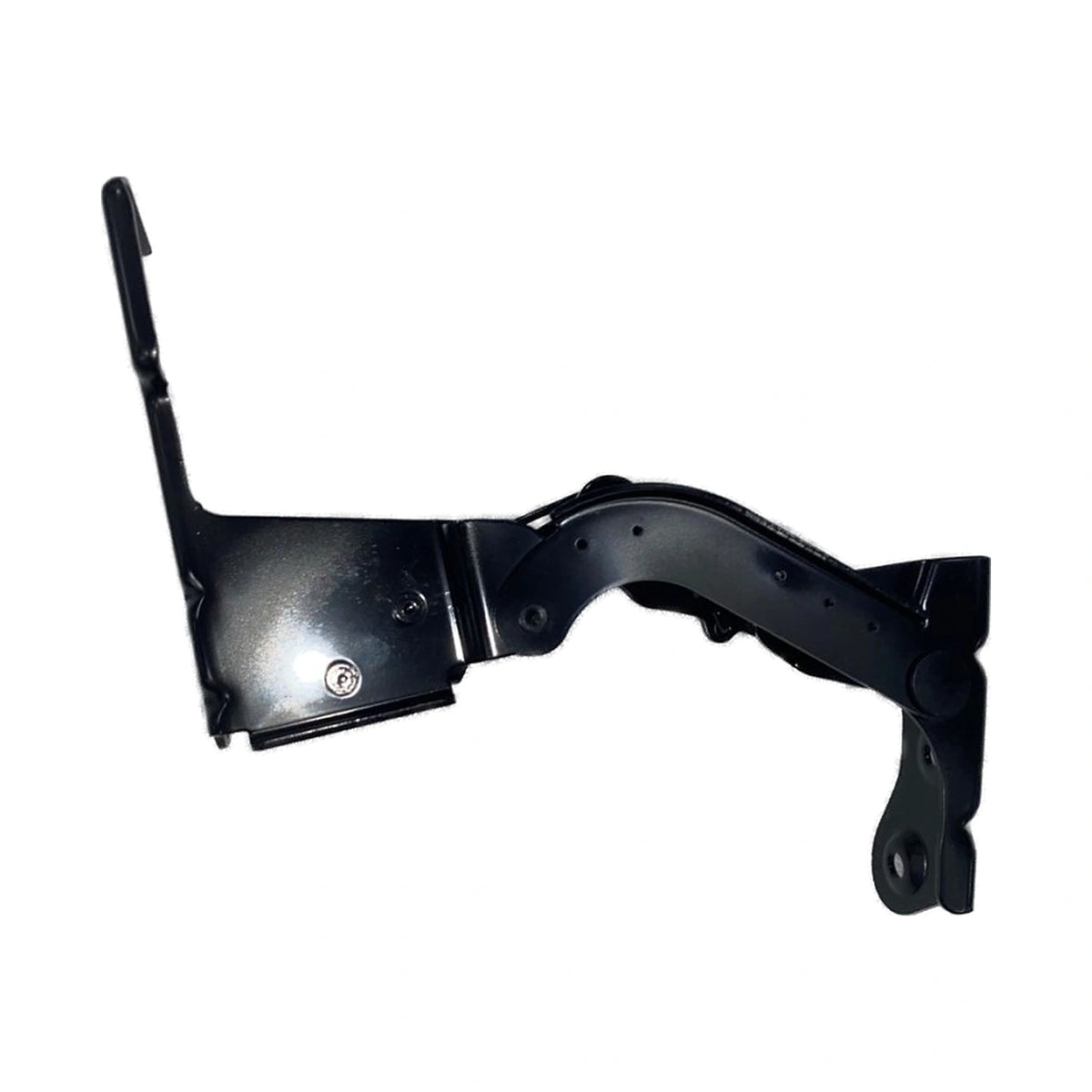 Hood Hinge Assembly (Right) for BYD Yuan Pro, OE 13104277-00, SCEG-2803250 - EVParto (additional views)
