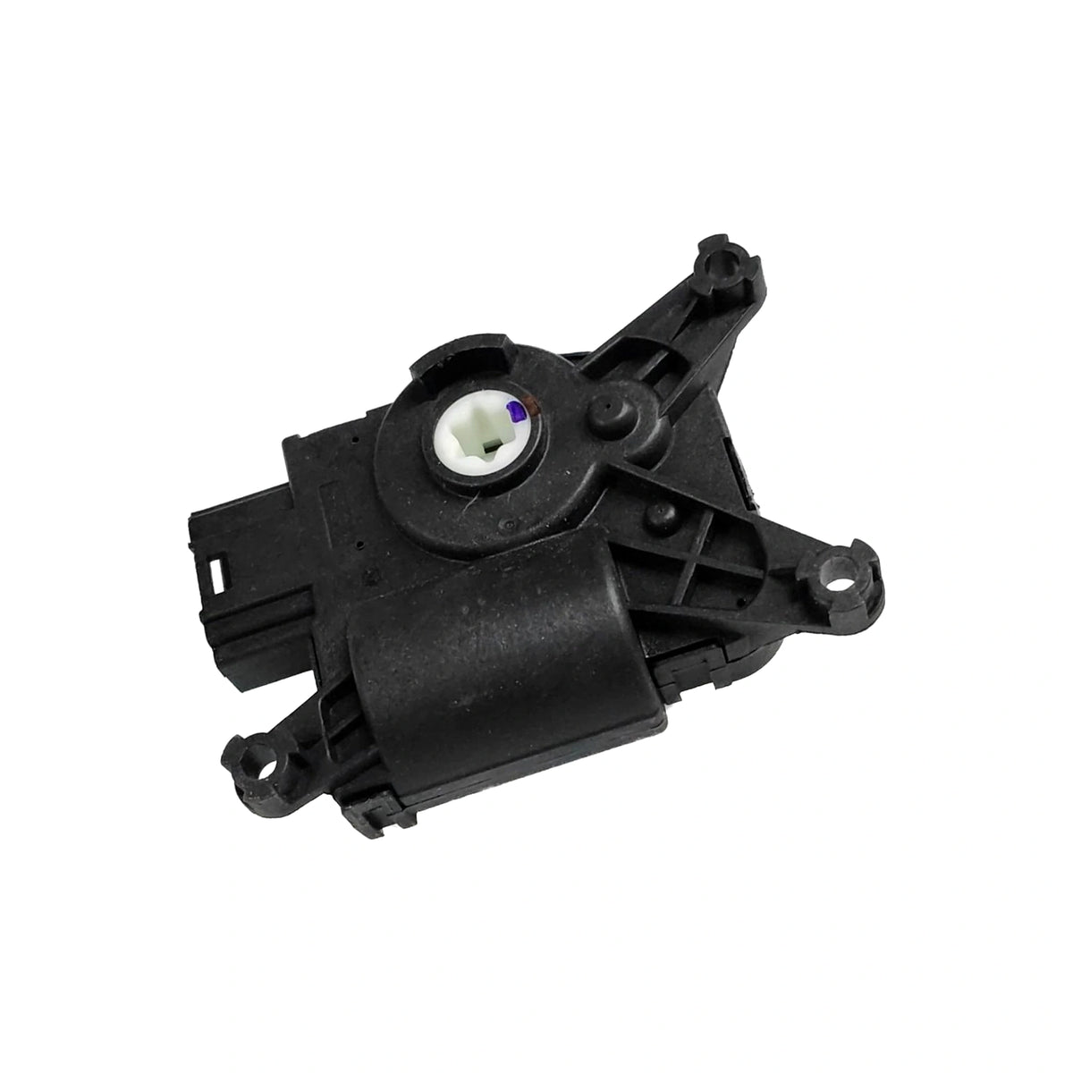 HVAC Air Damper Control Motor for BYD group models, OE 14014180-00, MRHA-8114110 - EVParto (additional views)