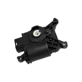 HVAC Air Damper Control Motor for BYD group models, OE 14014180-00, MRHA-8114110 - EVParto (additional views)