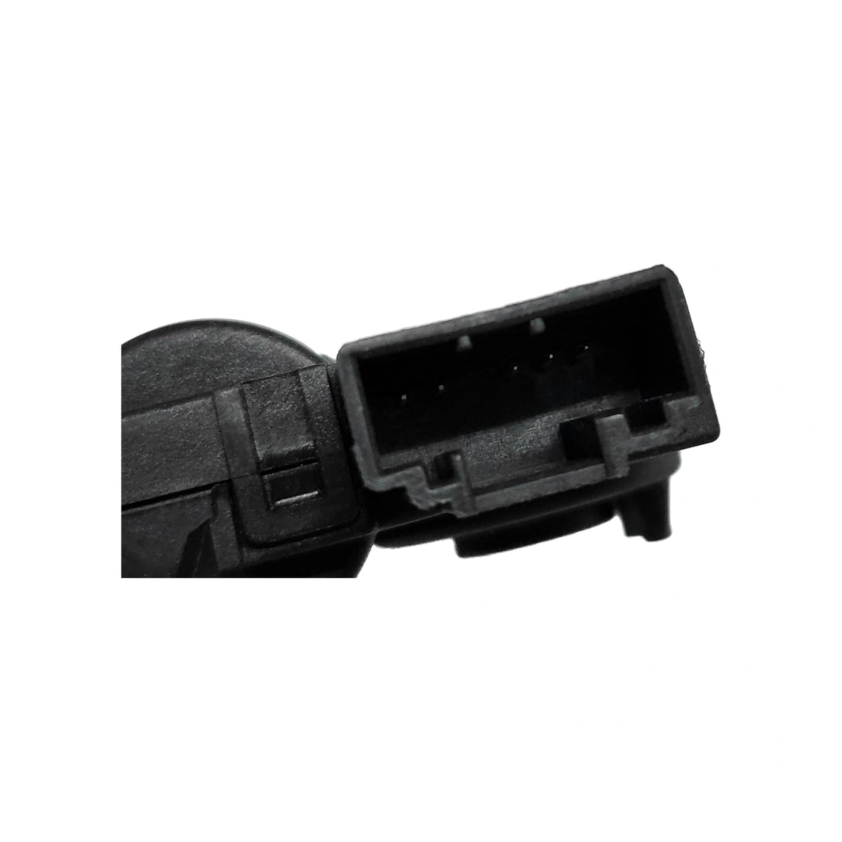 HVAC Air Damper Control Motor for BYD group models, OE 14014180-00, MRHA-8114110 - EVParto (additional views)
