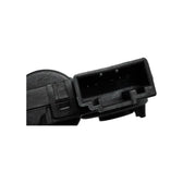 HVAC Air Damper Control Motor for BYD group models, OE 14014180-00, MRHA-8114110 - EVParto (additional views)