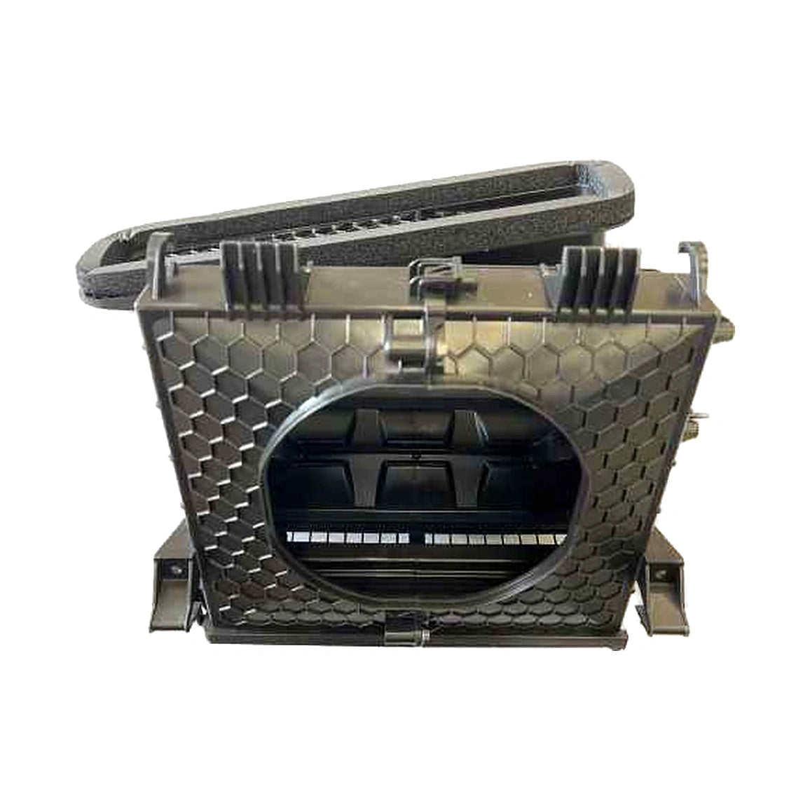 HVAC Air Intake Duct for Fangchengbao Bao 5, OE 15349056-00, SFHB-8100240 - EVParto (additional views)