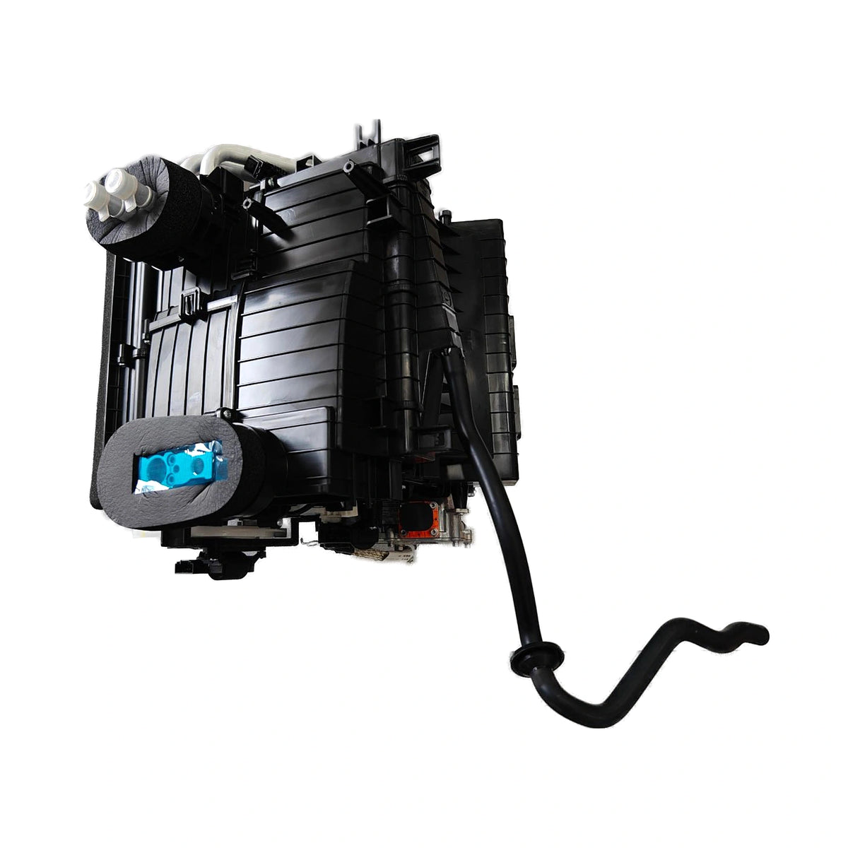 HVAC Evaporator Case for BYD Seal 05 DM-i, OE 16861449-00, HA6HA-8100100 - EVParto (additional views)