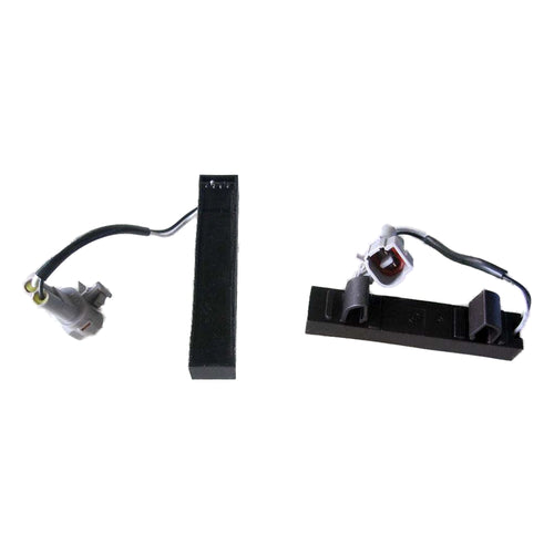 Antena de detección interior para BYD Seal 05 DM-i, OE 10004931-00, G3-3642300 - EVParto