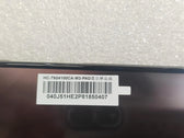 Pantalla de infoentretenimiento para BYD Seal 07, OE 13748271-00, HC-7924100CA-M3 - EVParto (otras vistas)