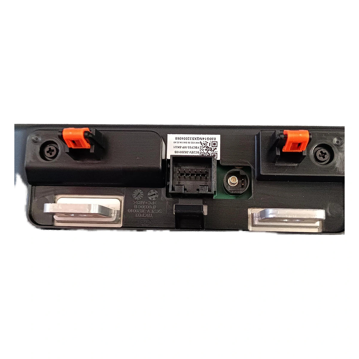 Instrument Cluster Assembly for BYD Yuan PLUS, OE 17829280-00, SC2EV-3820010B - EVParto (additional views)