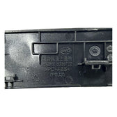 Abdeckung oben, Kombiinstrument für BYD Qin PLUS, OE 13711489-00, HA2HE-5306722-00BX - EVParto (weitere Ansichten)