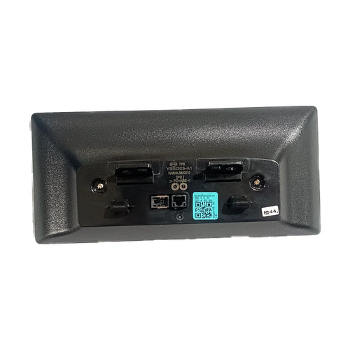 Cuadro de instrumentos para BYD Qin PLUS DM-i, OE 15059093-00, HA5HA-3820010 - EVParto