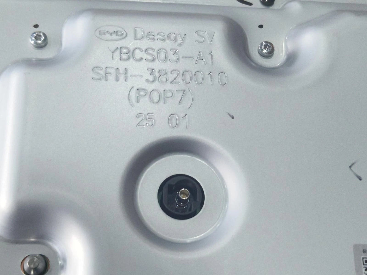 Cuadro de instrumentos para BYD Bao 5, OE 16442529-00, SFHC-3820010 - EVParto (otras vistas)