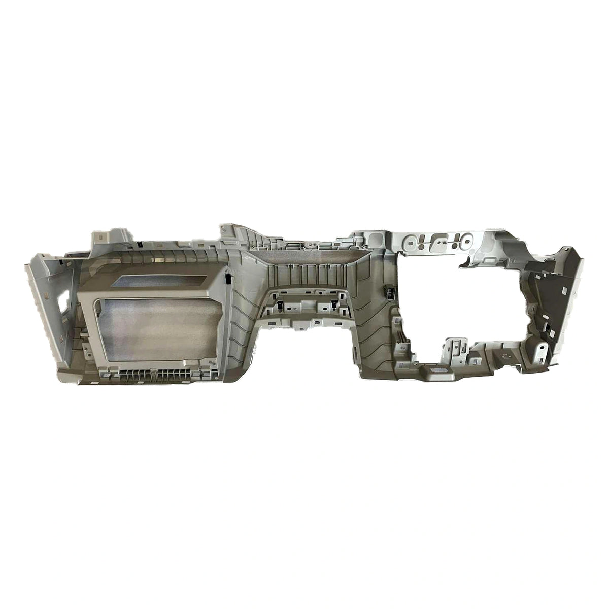Cuerpo inferior del salpicadero para BYD Yuan Pro, OE 13189281-00, SCED-5306120-00DY - EVParto