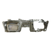 Cuerpo inferior del salpicadero para BYD Yuan Pro, OE 13189281-00, SCED-5306120-00DY - EVParto