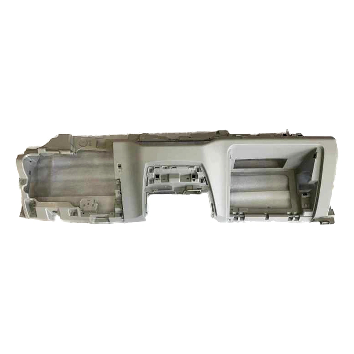 Cuerpo inferior del salpicadero para BYD Yuan Pro, OE 13189281-00, SCED-5306120-00DY - EVParto (otras vistas)