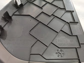Endverkleidung Armaturenbrett rechts für BYD Qin PLUS DM-i, OE 14889326-00, HA5H-5306840 - EVParto