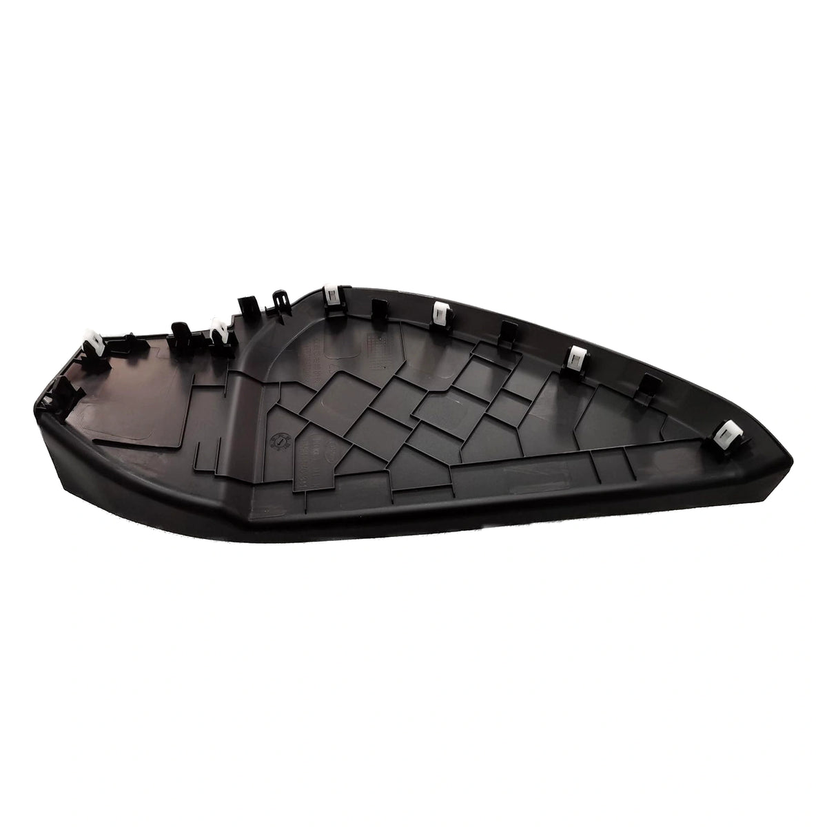 Endverkleidung Armaturenbrett rechts für BYD Qin PLUS DM-i, OE 14889326-00, HA5H-5306840 - EVParto (weitere Ansichten)