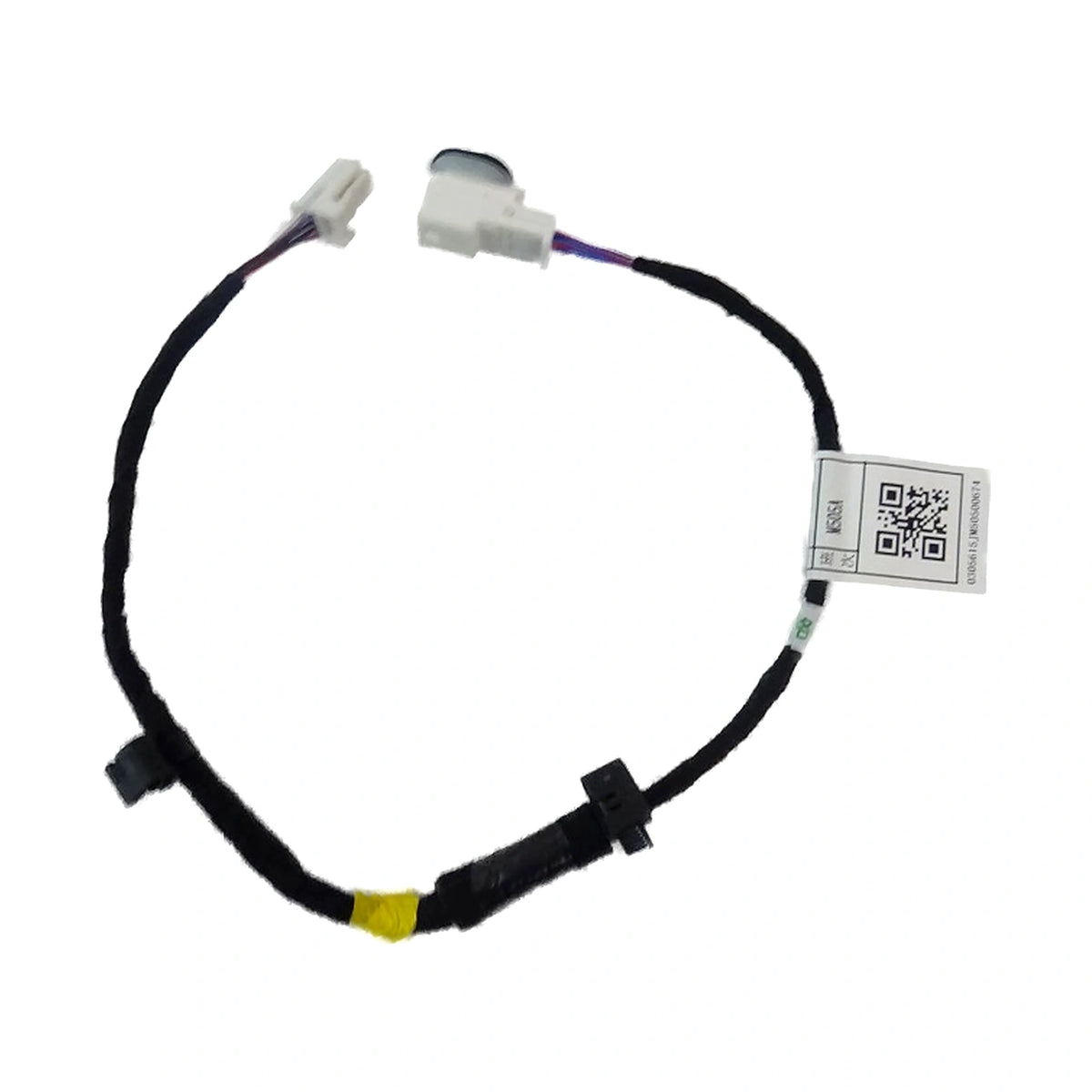 Instrument Panel Wiring Harness for BYD Qin PLUS DM-i, OE 13059385-00, HA2HE-4003120A - EVParto