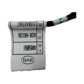 Instrument Panel Wiring Harness for BYD Qin PLUS DM-i, OE 13059385-00, HA2HE-4003120A - EVParto (additional views)