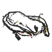 Mazo de cables del salpicadero para BYD Yuan PLUS, OE 17566884-00, SC2EV-4003100E - EVParto