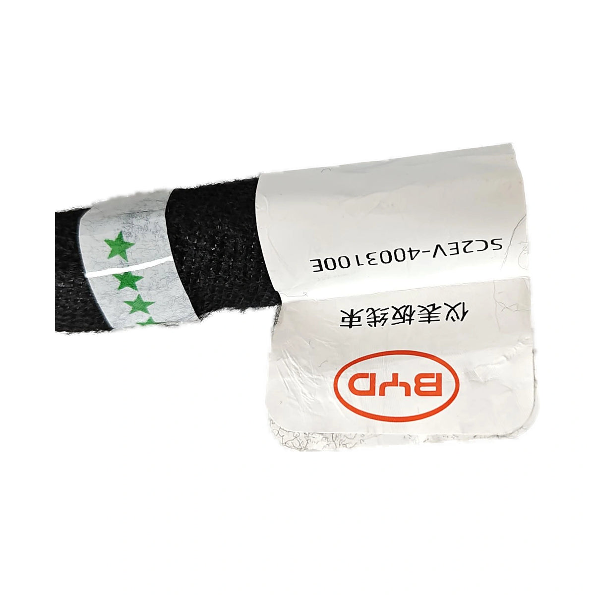 Mazo de cables del salpicadero para BYD Yuan PLUS, OE 17566884-00, SC2EV-4003100E - EVParto (otras vistas)