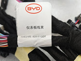 Instrument Panel Wiring Harness for BYD Qin PLUS DM-i, OE 17694278-00, HA5HA-4003100E - EVParto (additional views)
