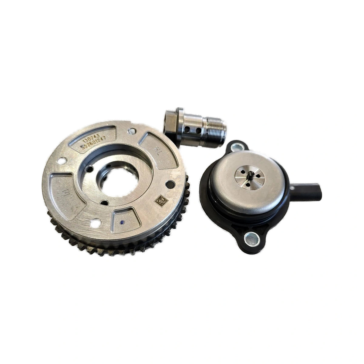 Intake Cam Phaser (VVT) for BYD Song Pro & Song L DM-i, OE 16710295-00, 472QA-1021020 - EVParto
