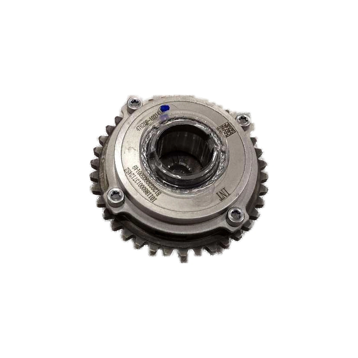 Intake Camshaft Phaser for Fangchengbao Bao 5 & New e6, OE 13712452-00, 476ZQF-1021410 - EVParto