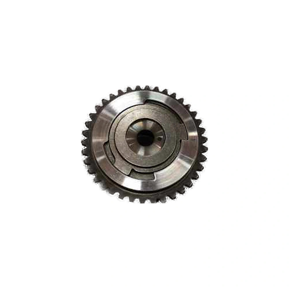 Intake Camshaft Phaser for Fangchengbao Bao 5 & New e6, OE 13712452-00, 476ZQF-1021410 - EVParto (additional views)