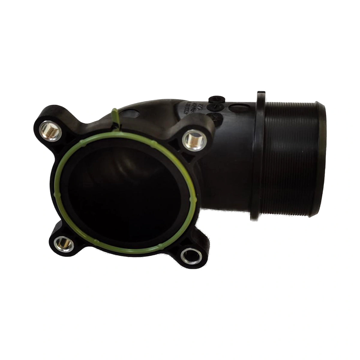 Anschlussstutzen, Ansaugtrakt für BYD Sealion 06 & Seal 06 DM-i, OE 14313143-00, 472QC-1008050 - EVParto