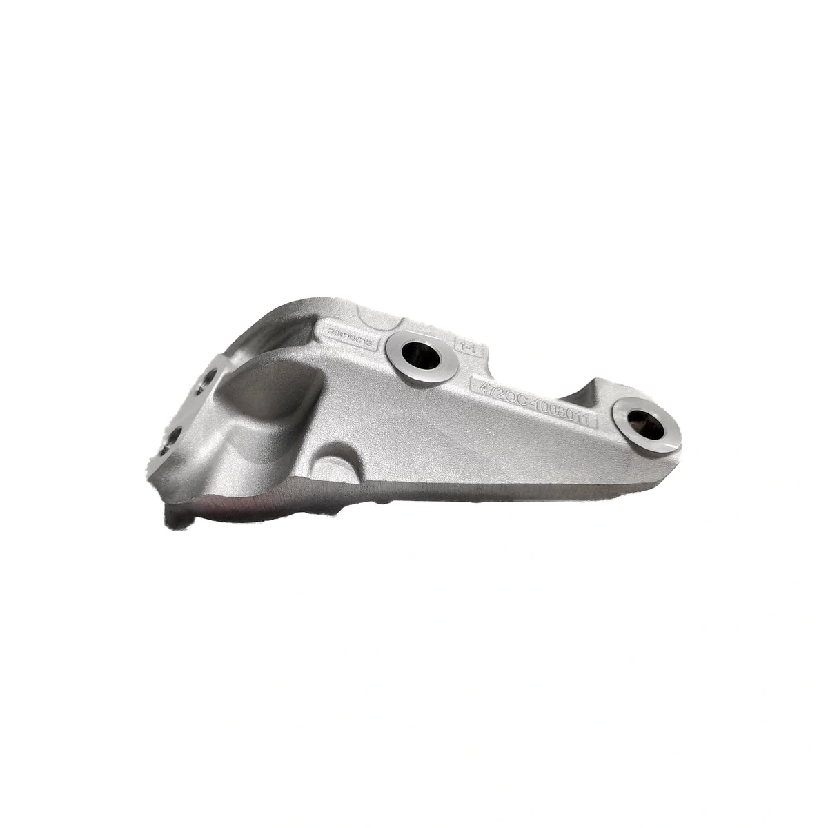 Halter, Ansaugkrümmer für BYD Sealion 06 & Seal 06, OE 14491143-00, 472QC-1008011 - EVParto (weitere Ansichten)