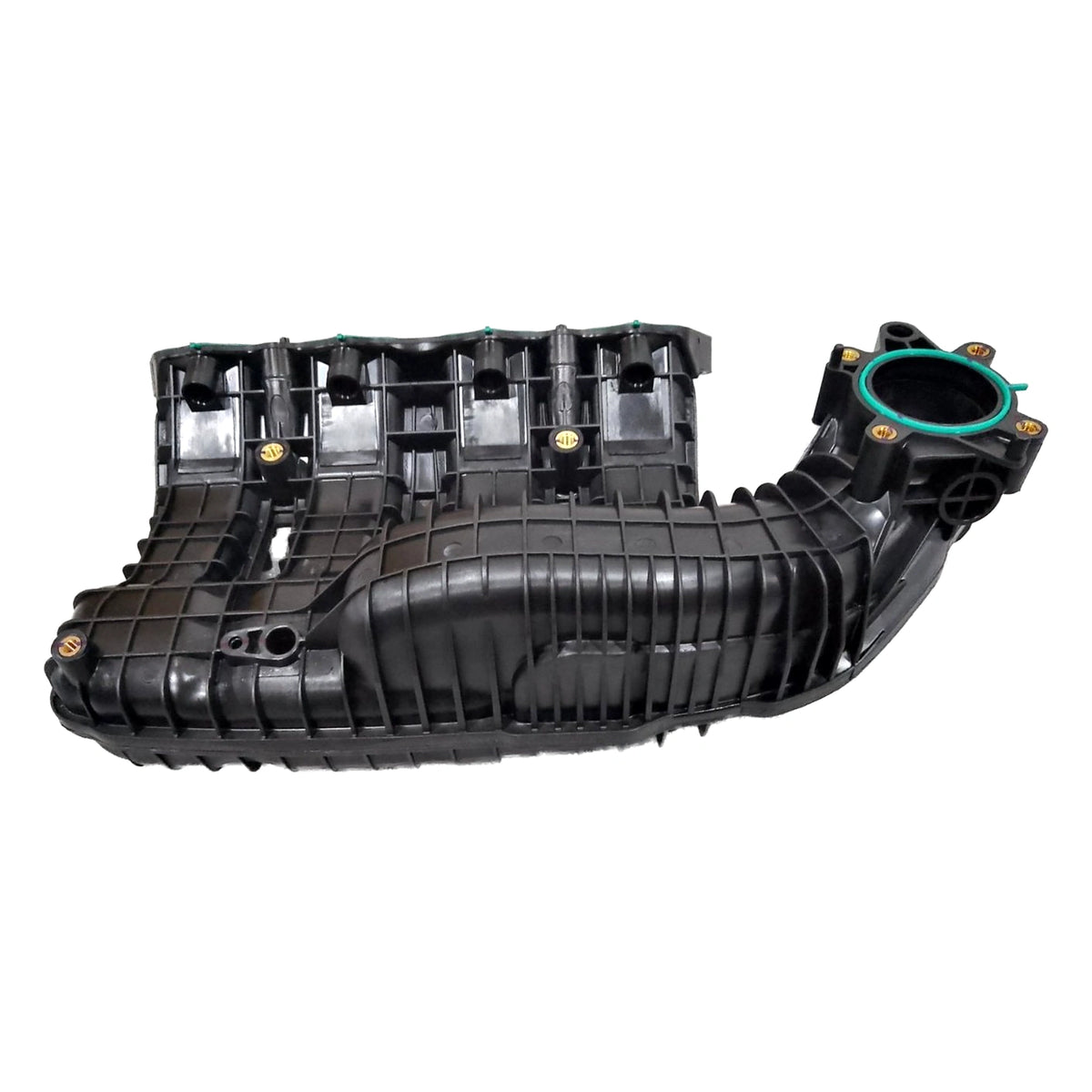 Intake Manifold for BYD Song Pro DM-i & Yuan UP, OE 13549499-00, 472QA-1008020B - EVParto (additional views)