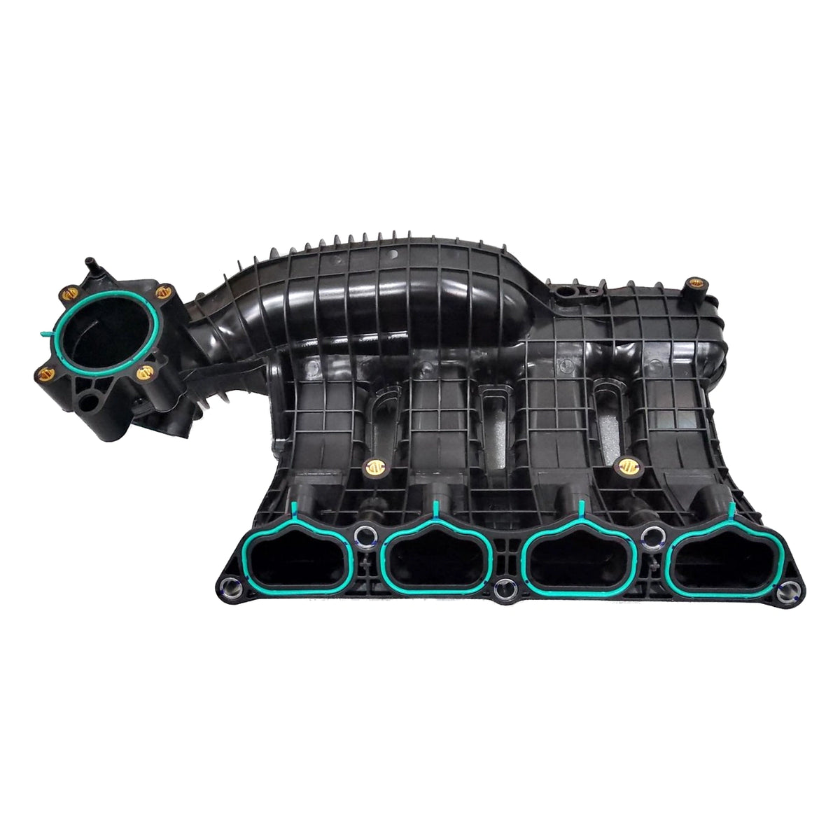 Intake Manifold for BYD Song Pro DM-i & Yuan UP, OE 13549499-00, 472QA-1008020B - EVParto (additional views)