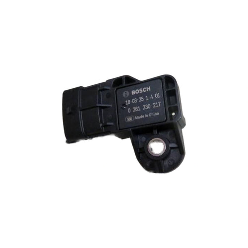 Sensor de presión y temperatura de admisión para BYD Song Pro DM-i, OE 10241010-00, 472QA-3611500 - EVParto