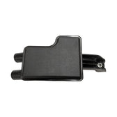 Resonator, Ansaugtrakt für BYD Song Pro DM-i, OE 13863543-00, T472-1109050A - EVParto