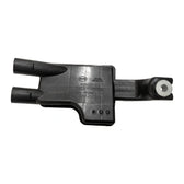 Resonator, Ansaugtrakt für BYD Song Pro DM-i, OE 13863543-00, T472-1109050A - EVParto (weitere Ansichten)