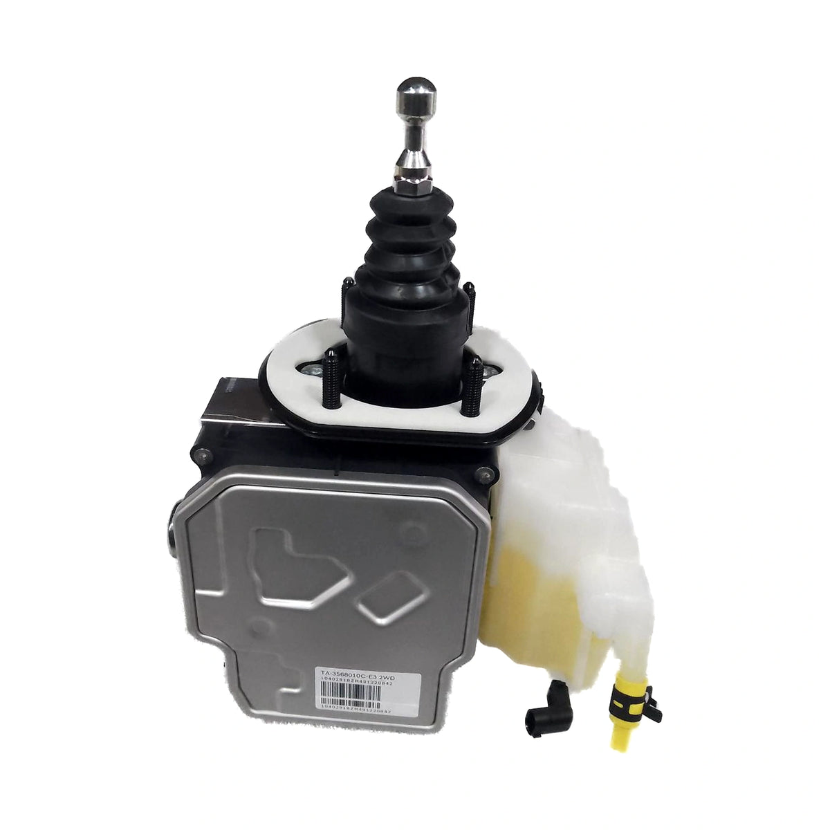 Integrated Power Brake for BYD Qin PLUS & Song Pro, OE 13505443-00, TA-3568010C-E3 - EVParto (additional views)