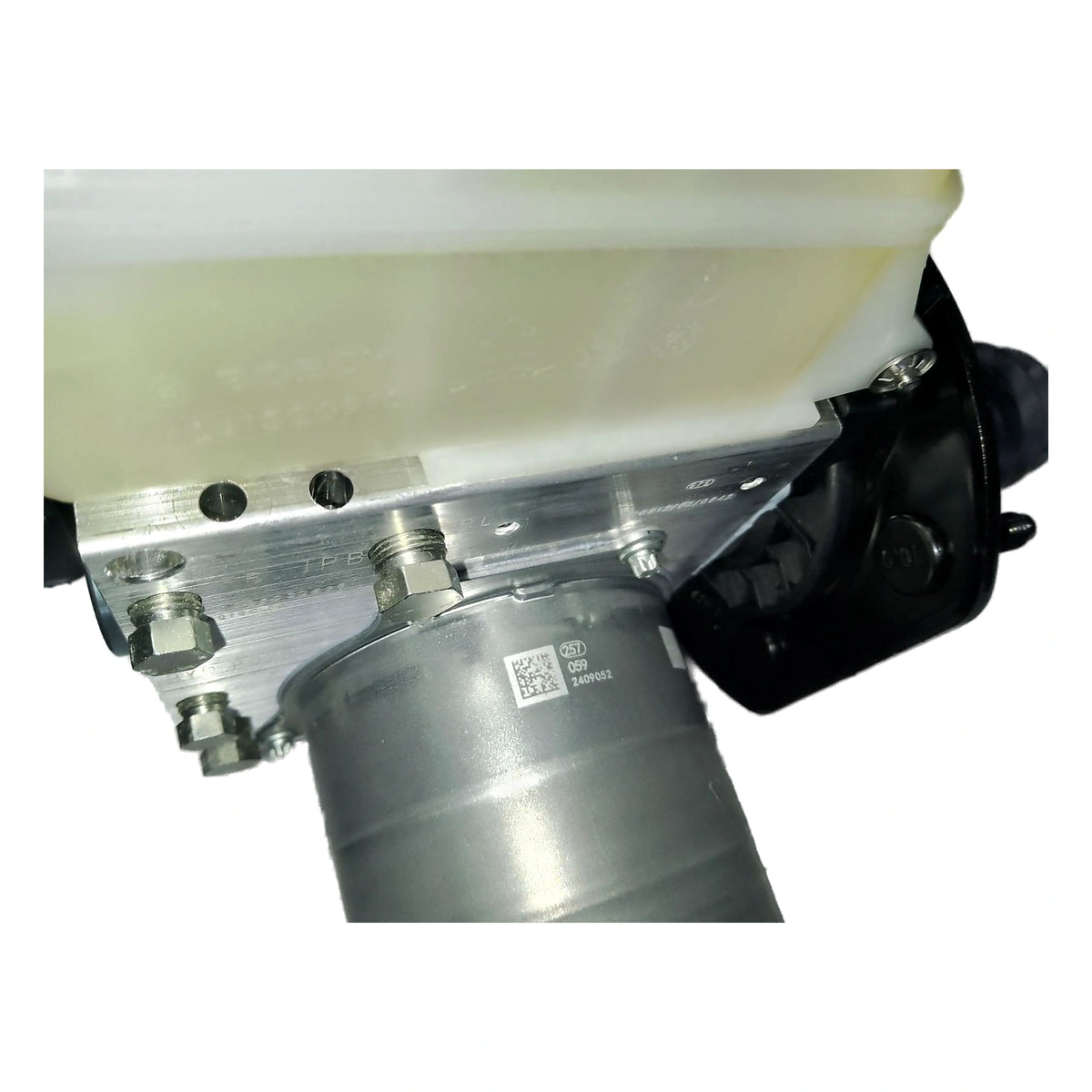 Integrated Power Brake for BYD Qin PLUS & Song Pro, OE 13505443-00, TA-3568010C-E3 - EVParto (additional views)