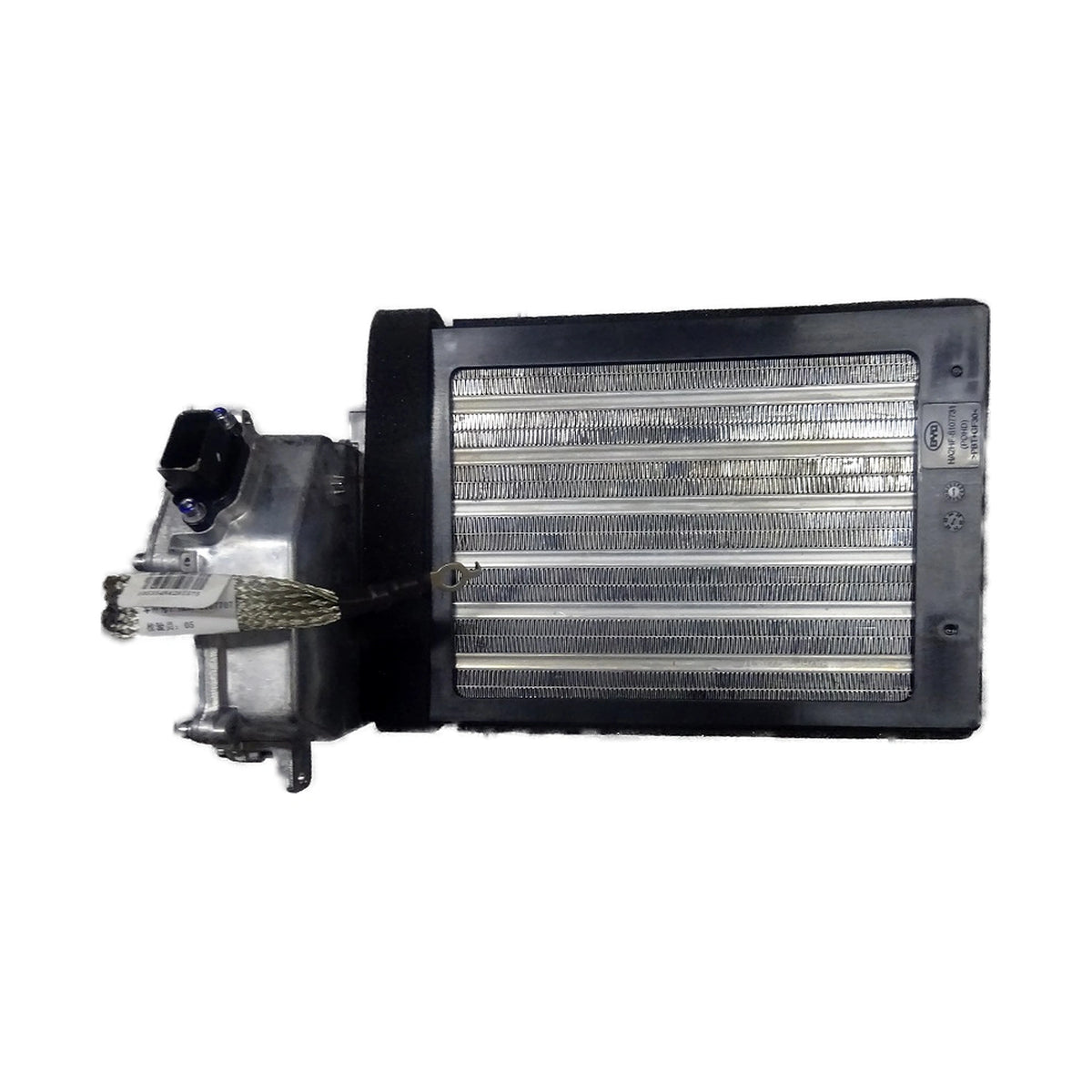 Integrated PTC Air Heater for BYD Destroyer 05, OE 13599859-00, HA2HF-8107700-D1 - EVParto (additional views)