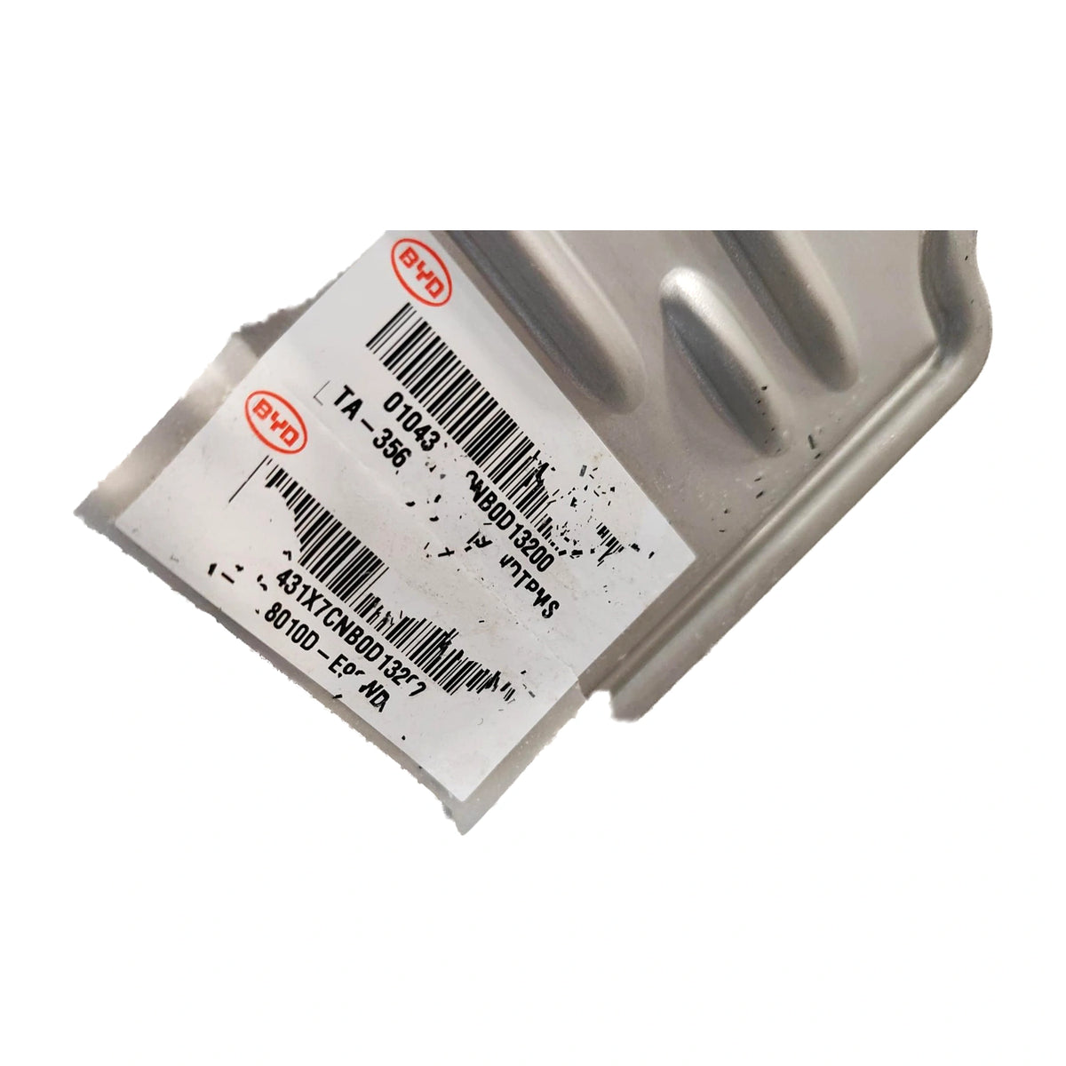 Unidad de frenado asistido inteligente para BYD Seagull, OE 14276396-00, TA-3568010DC-E9 - EVParto (otras vistas)