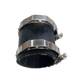 Intercooler Pipe Coupler for Fangchengbao Bao 5, OE 13871689-00, PAHA-1314120 - EVParto (additional views)